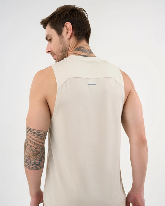 DISCOVERY MENS SANDO (DCY25M1TT02-043/050/051/052)