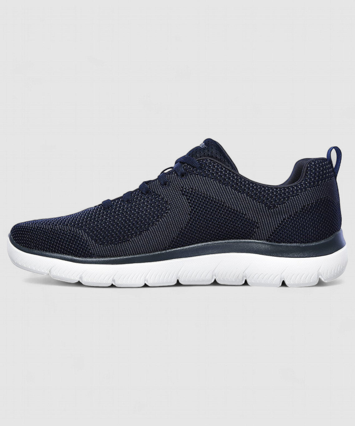 SKECHERS SHOE - (232057ID/NVY)