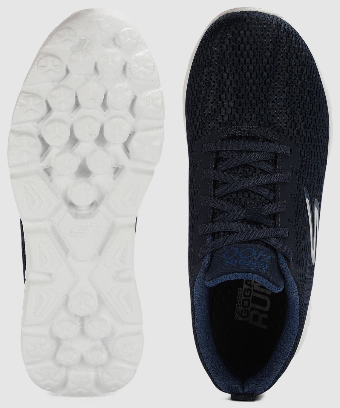 SKECHERS SHOES - (894168ID/NVBL)
