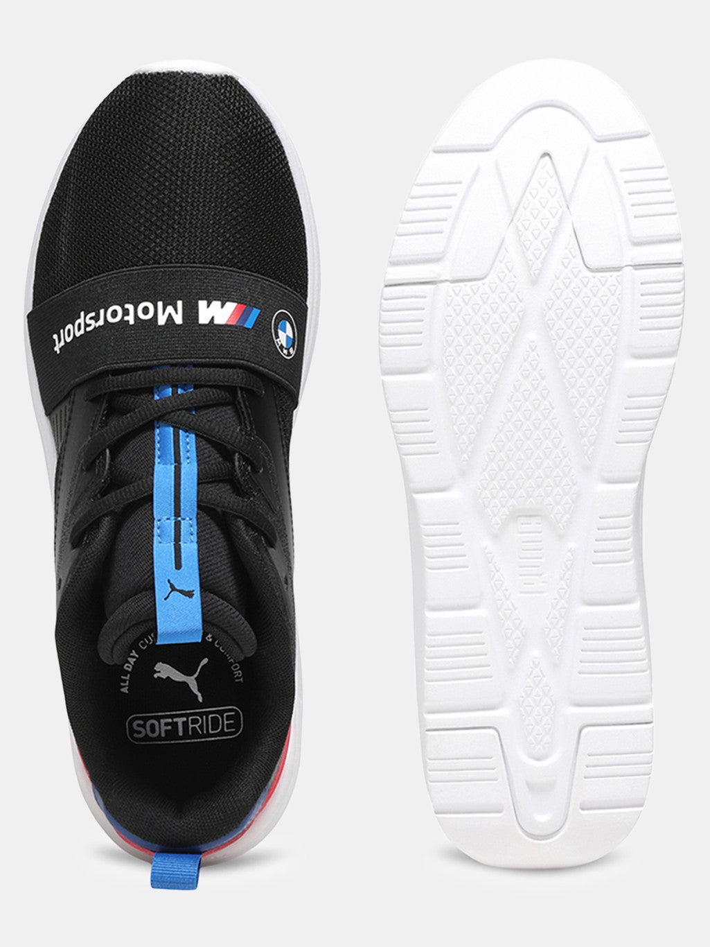 PUMA SHOE - (30861101)