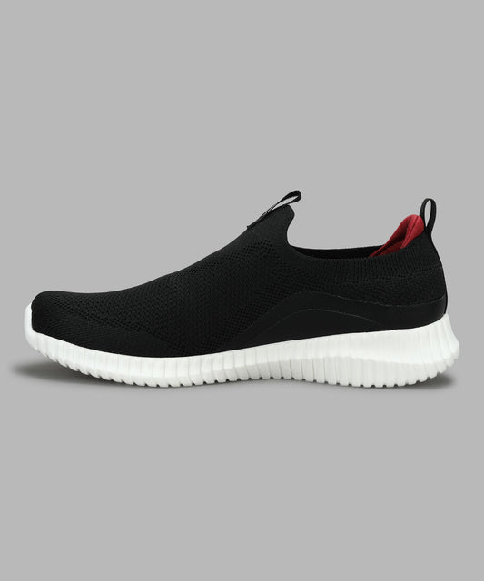 SKECHERS SHOE - (894403ID/BKW)