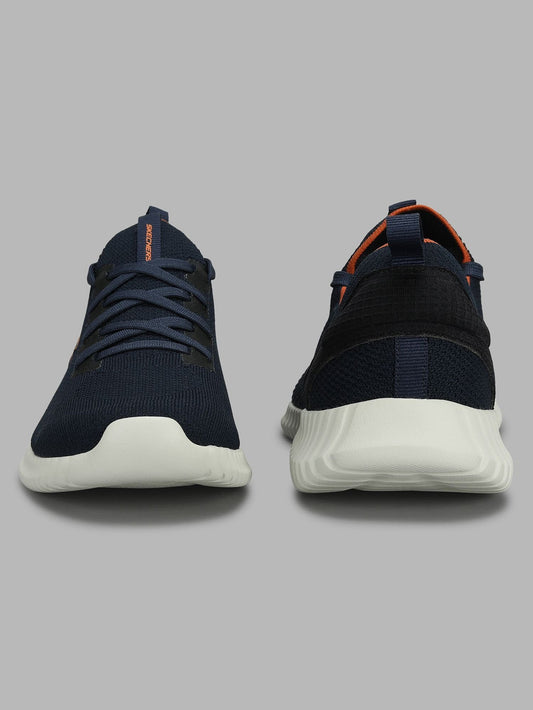 SKECHERS SHOE - (894404ID/NVOR)