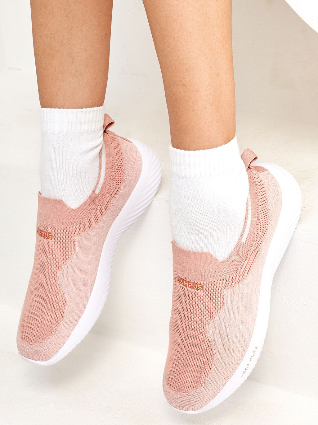 CAMPUS CALLIE SHOES - (22L-117)
