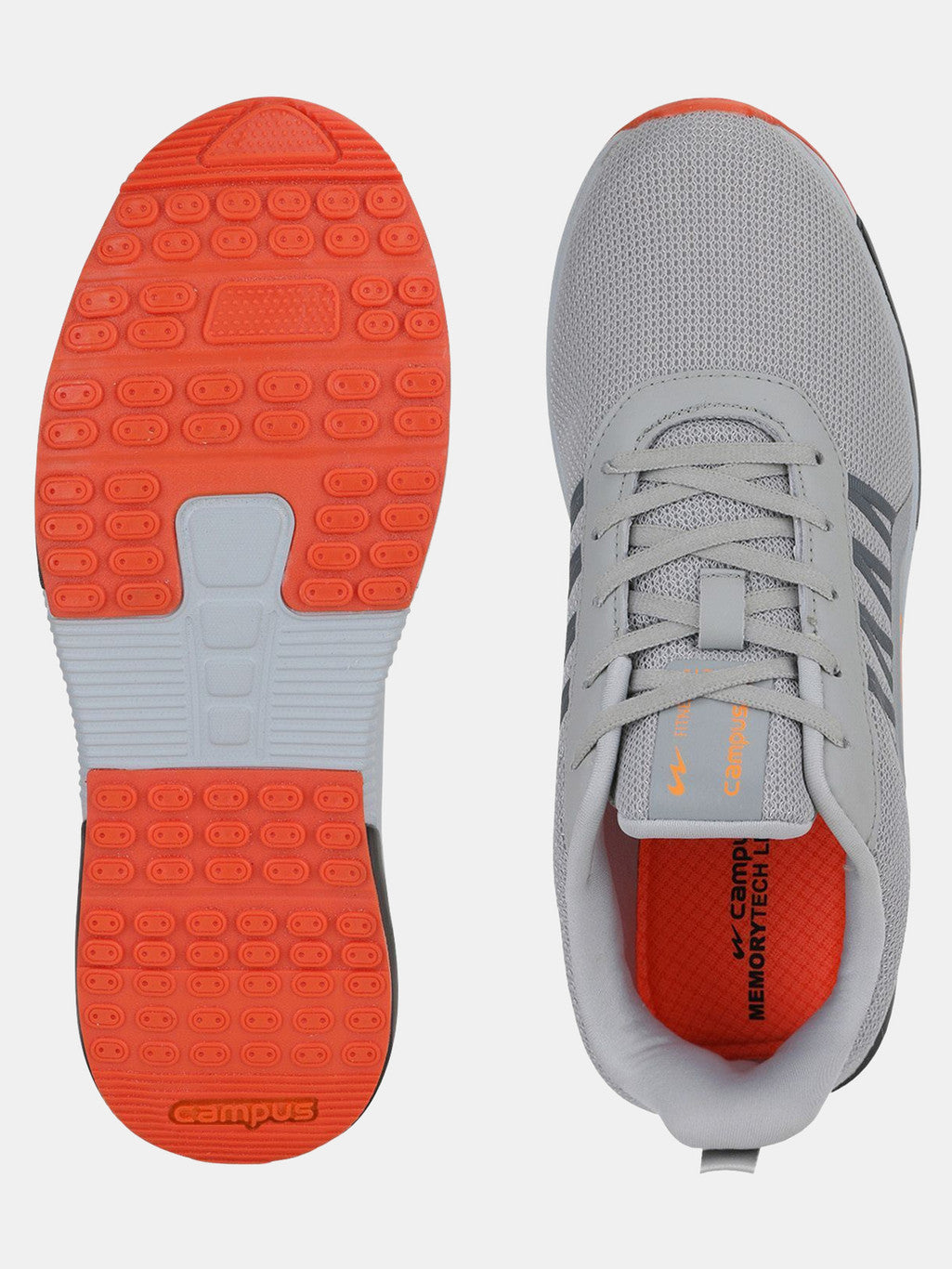 CAMPUS SHOE - (11G-749)