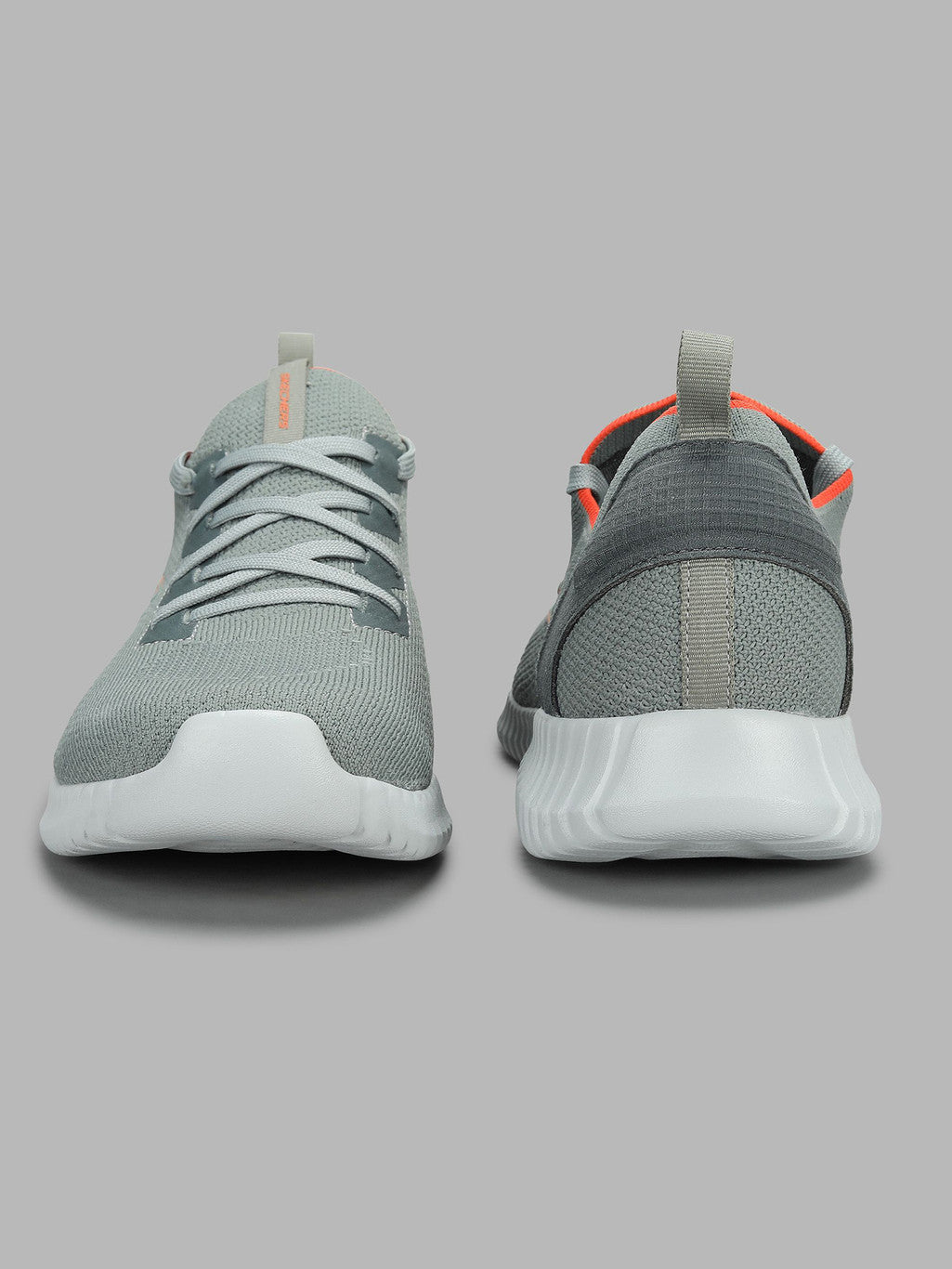 SKECHERS SHOE - (894404ID/OLOR)