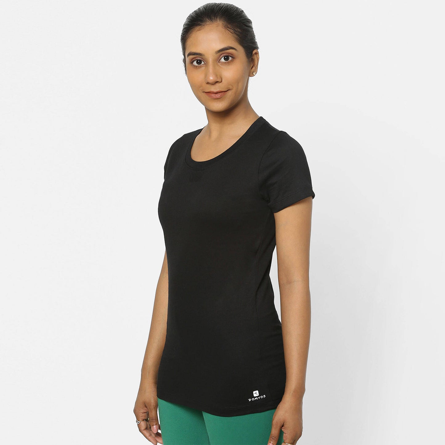 DECATLON TSHIRT WOMEN