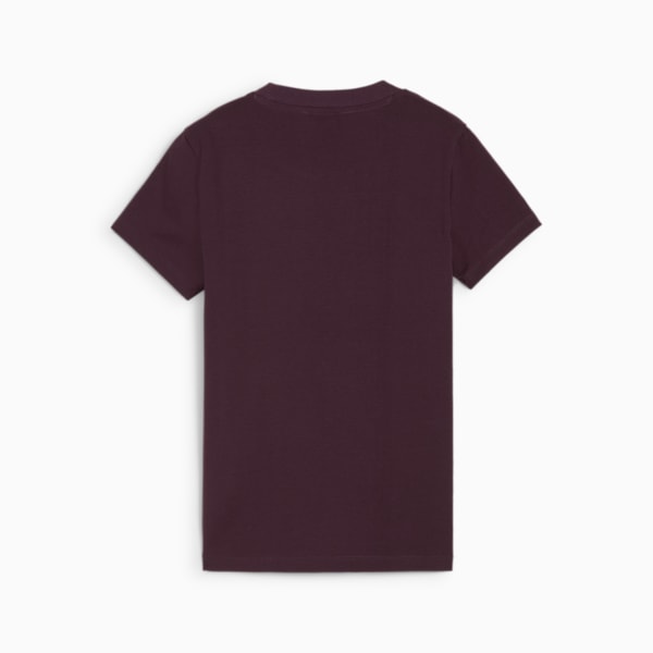 PUMA CLASSIC SLIM TSHIRT WOMENS - (62495744)
