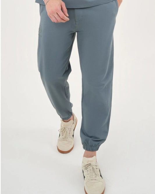 DISCOVERY TRACKPANT - (DIS25M1JP01-034/051/053/045)