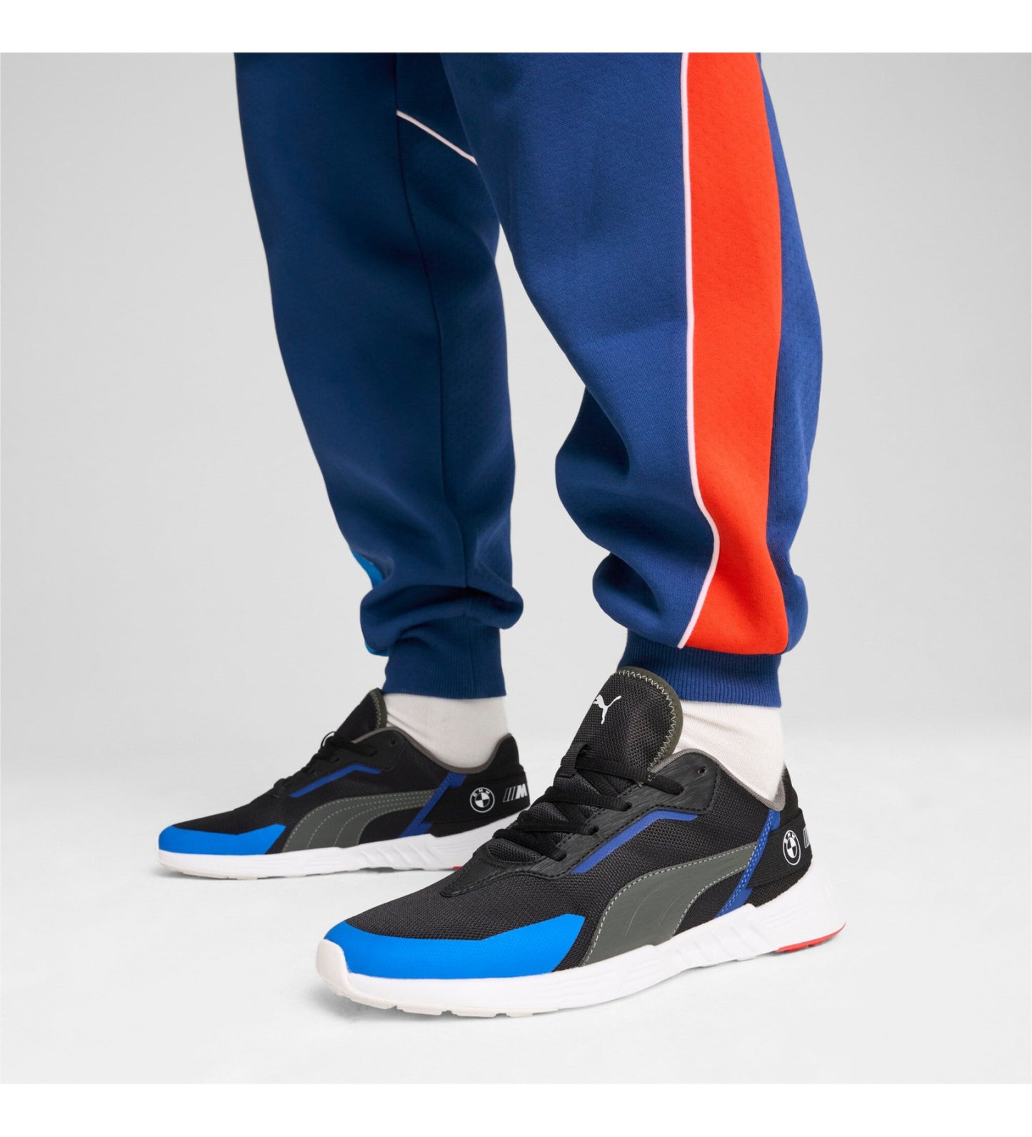 PUMA BMW MMS TIBURION SHOES - (30804503)