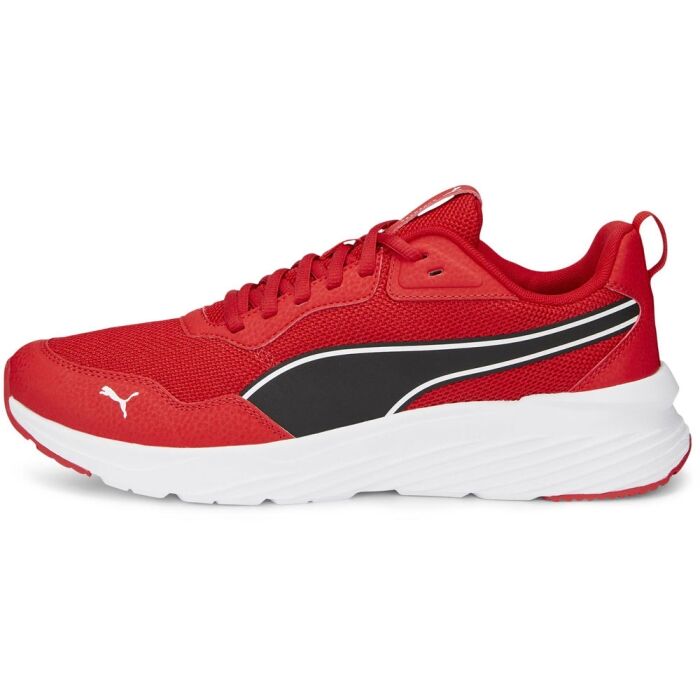 PUMA SUPERTEC ZERO SHOE - (38464212)