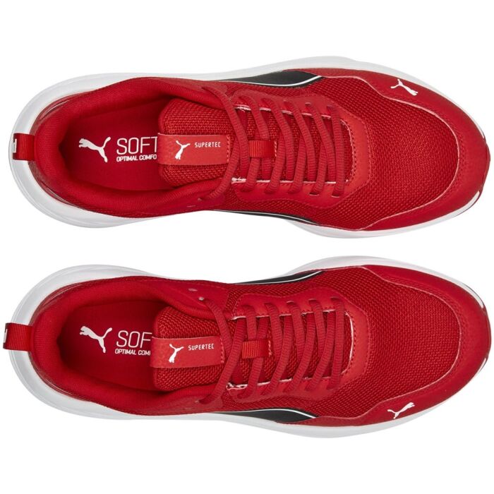 PUMA SUPERTEC ZERO SHOE - (38464212)
