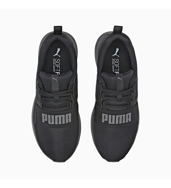 PUMA WIRED CAGE SHOES - (37192801)