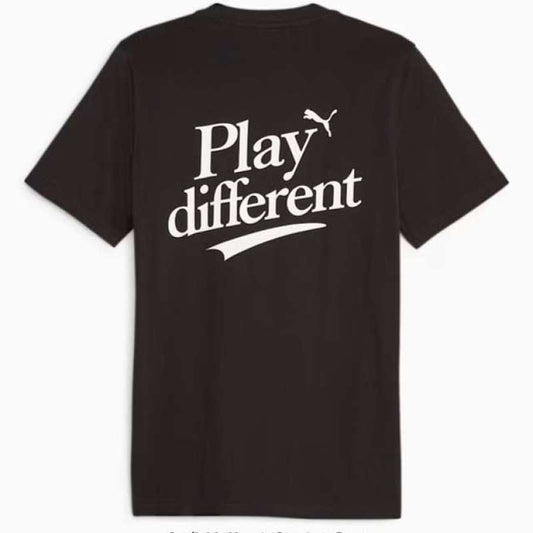 PUMA TSHIRT - (62273901)