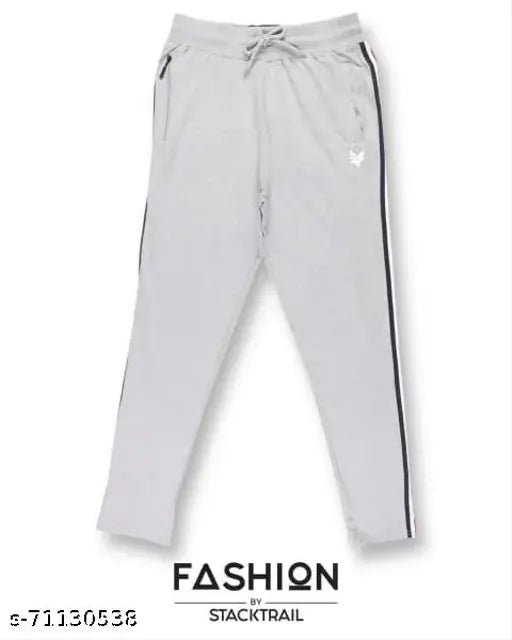 FASHION TRACKPANT (L.GREY)