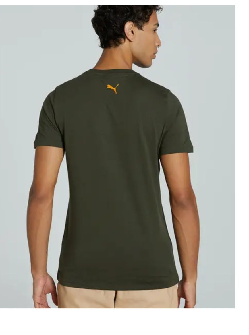 PUMA TSHIRT - (68709602)