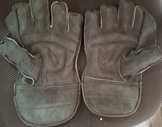 JJ JONEX WICKET KEEPING GLOVES