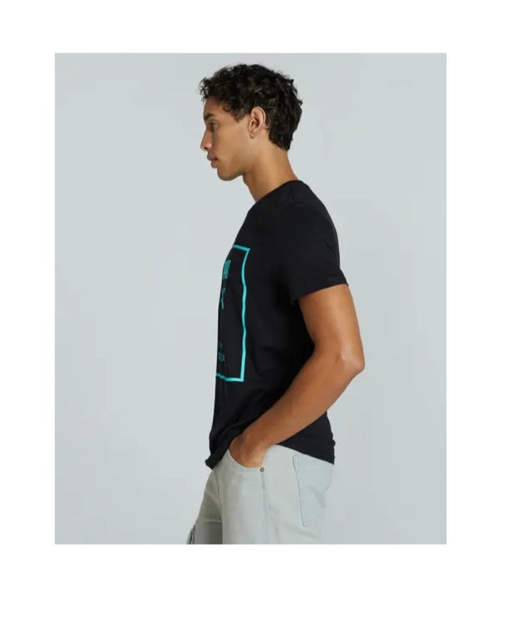 PUMA CREW NECK TSHIRT - (68709601)
