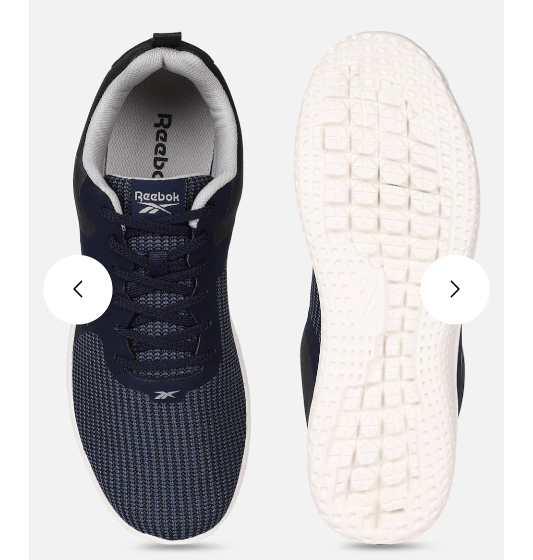 REEBOK SHOE - (RMSORA1786)