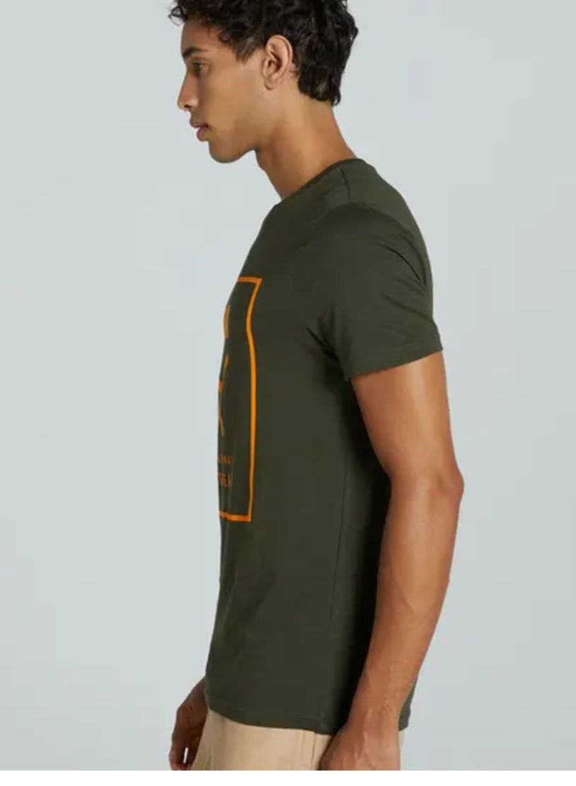 PUMA TSHIRT - (68709602)