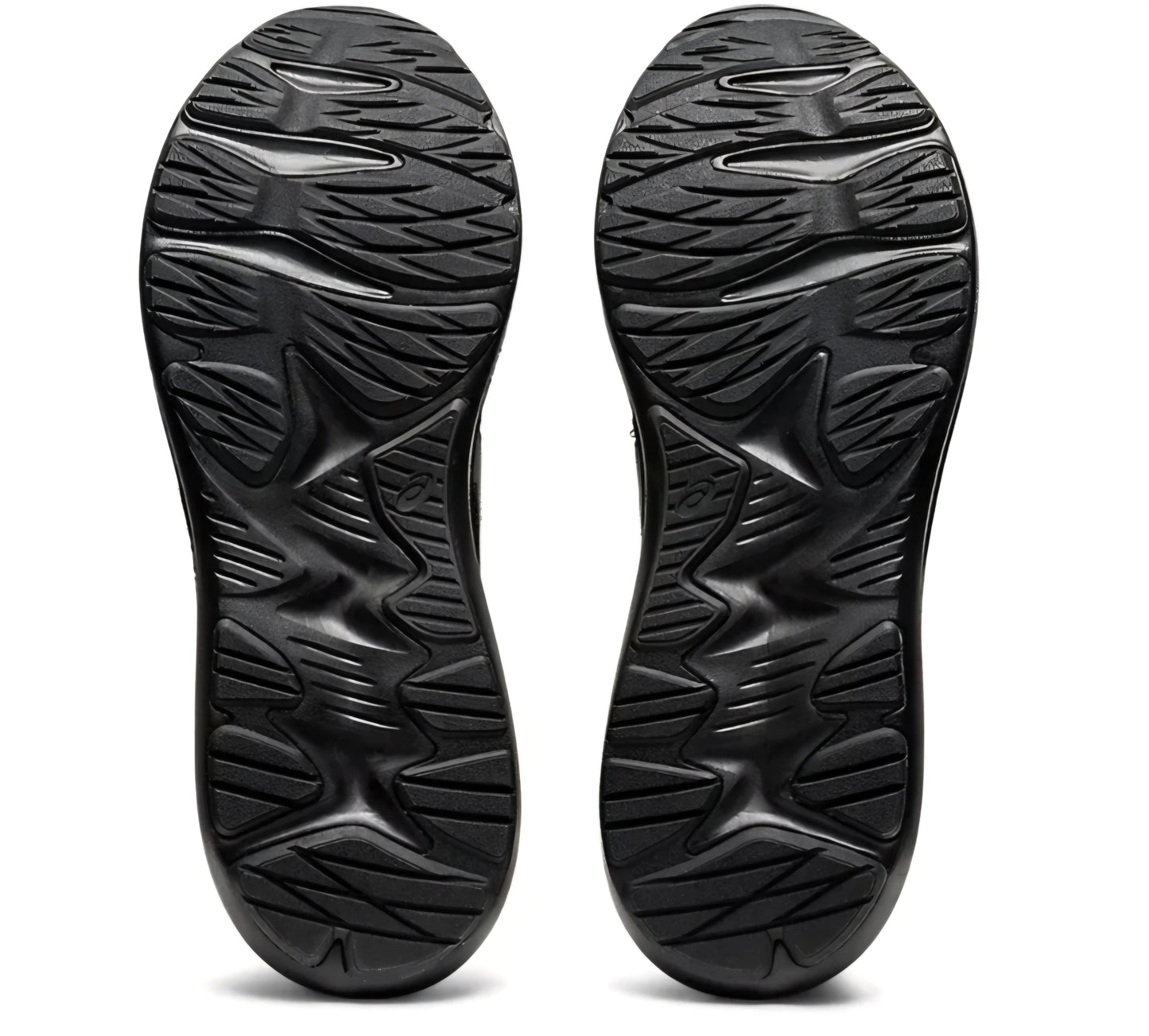 ASICS JOLT 4 SHOES -(1011C124-001)