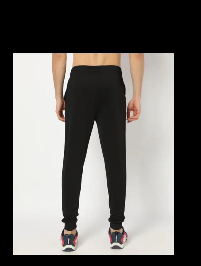 PERFORMAX TRACKPANT - (BLACK)