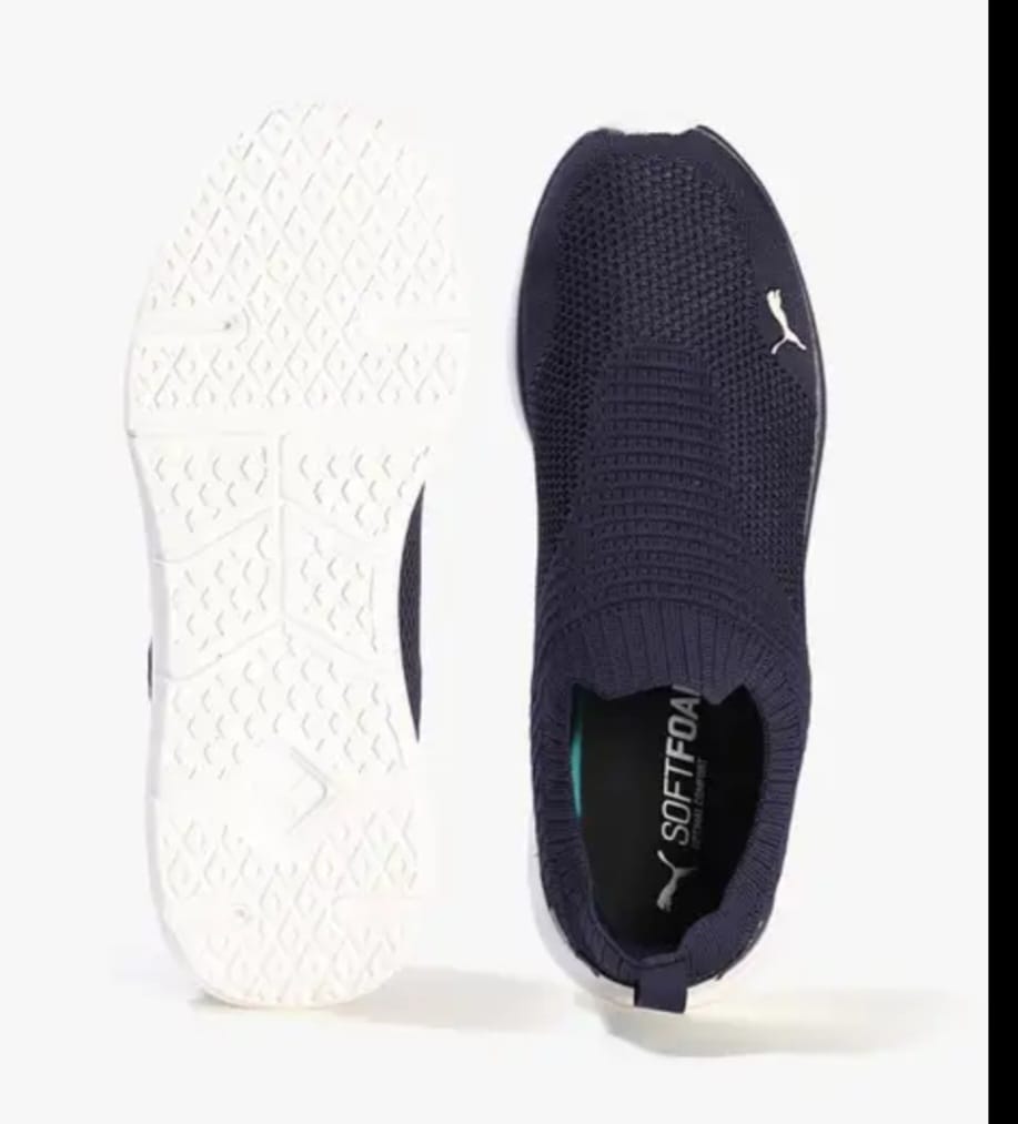 PUMA SHOES - (31268602)