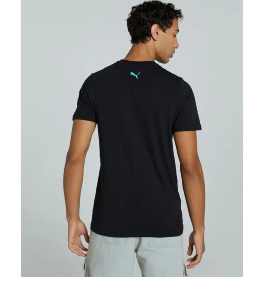 PUMA CREW NECK TSHIRT - (68709601)