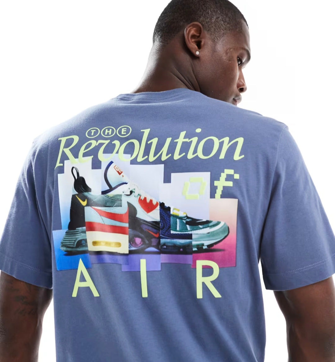 NIKE TSHIRT - (IH5068-491)