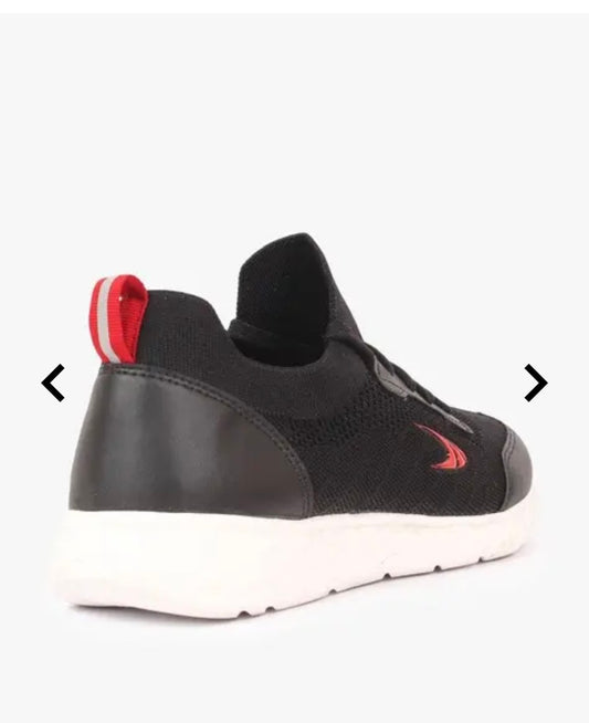 PERFORMAX LOW TOP LACEUP SHOES - (450146632004)