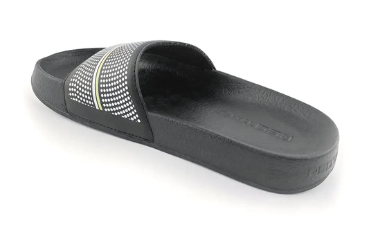 REDTAPE SLIDE - (RDSO336) BLACK