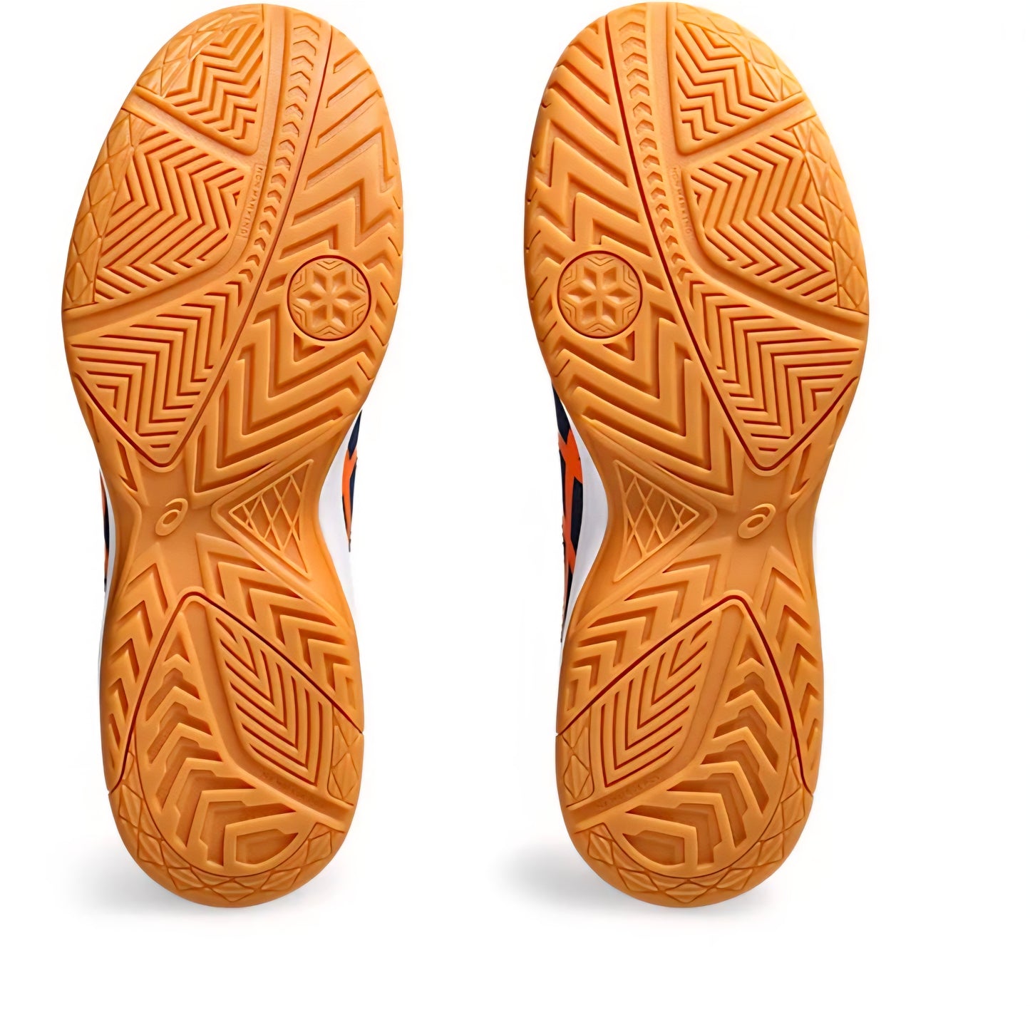 ASICS UPCOURT 5 BADMINTON SHOES - (1071A086-405)