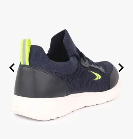 PERFORMAX LACEUP SHOES - (450146632014)