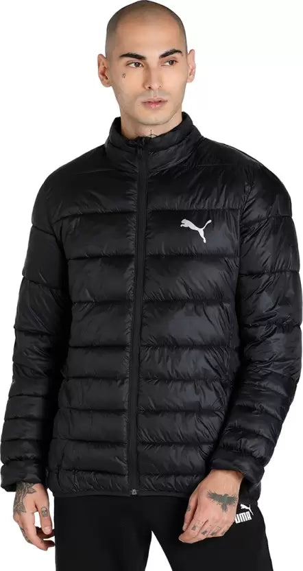 PUMA SOLID PADDED JACKET (84668301)