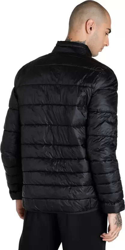 PUMA SOLID PADDED JACKET (84668301)