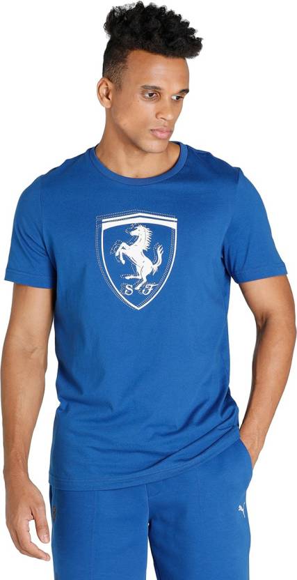 PUMA GRAPHIC PRINT TSHIRT (53375207)