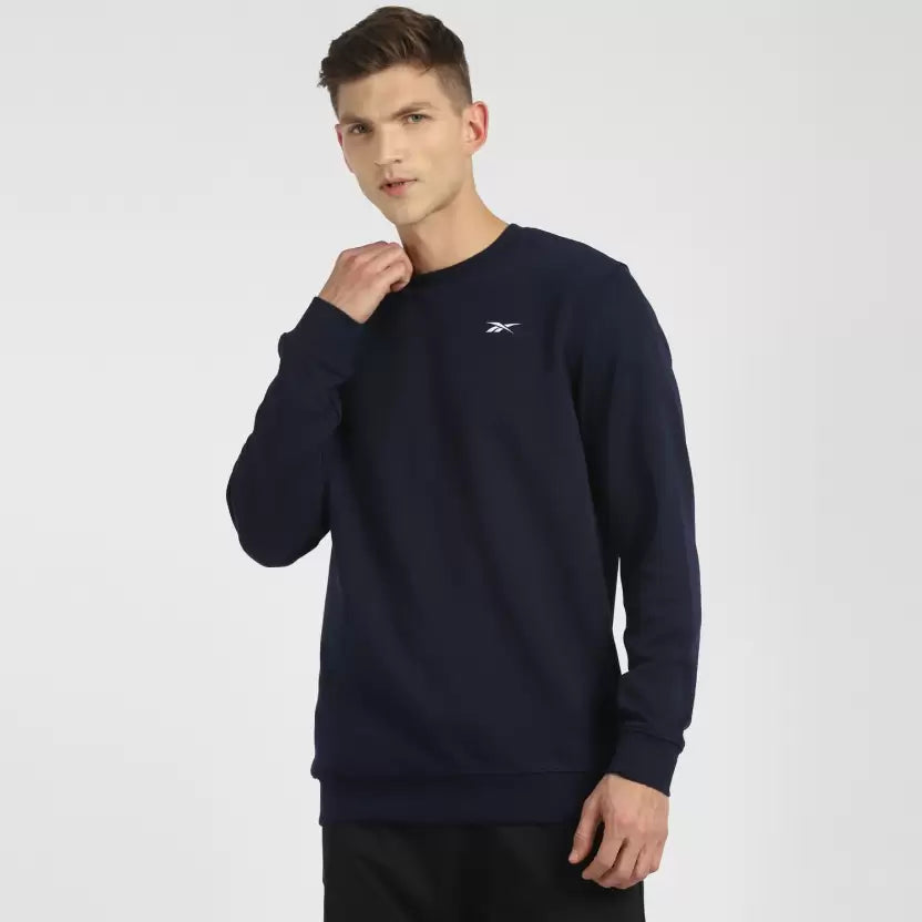 REEBOK SWEATSHIRT MENS (H57691)