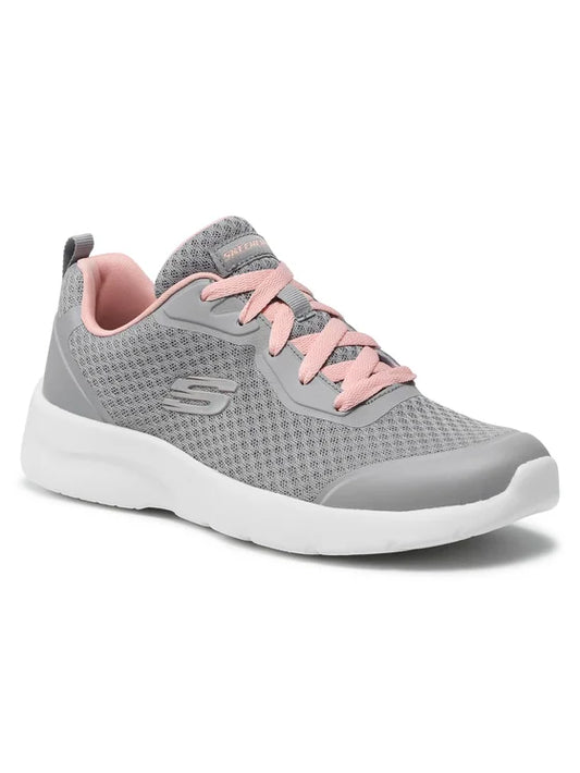 SKECHERS DYNAMIGHT 2.0 SPECIAL MEMORY SHOES - (SN 149541I/GYCL)