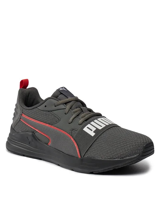 PUMA WIRED RUN LACE UP SHOES - (38927504)