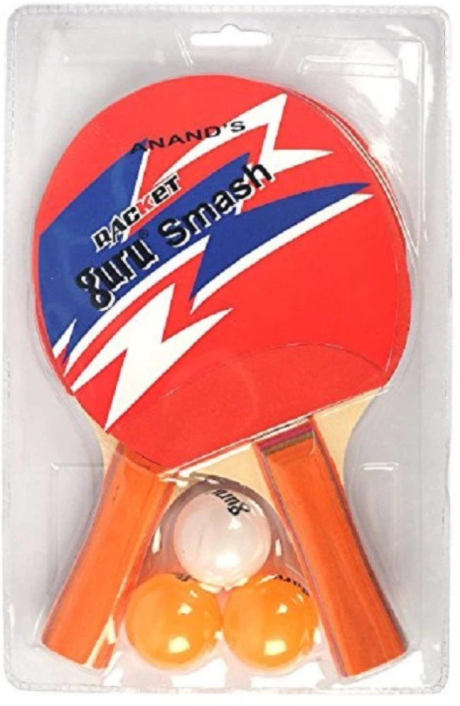 GURU SMASH TT BAT