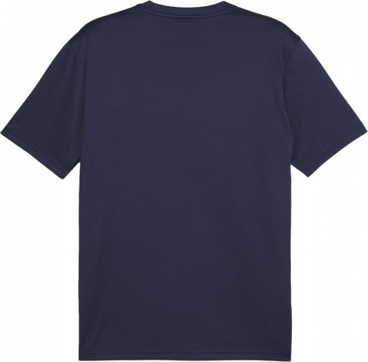 PUMA TEAM GOAL JERSEY TSHIRT - (65863606)