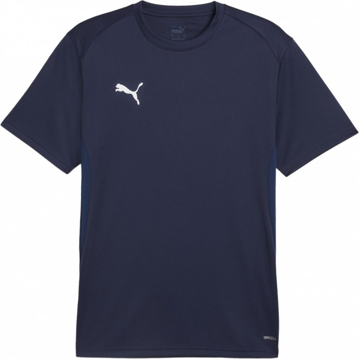 PUMA TEAM GOAL JERSEY TSHIRT - (65863606)