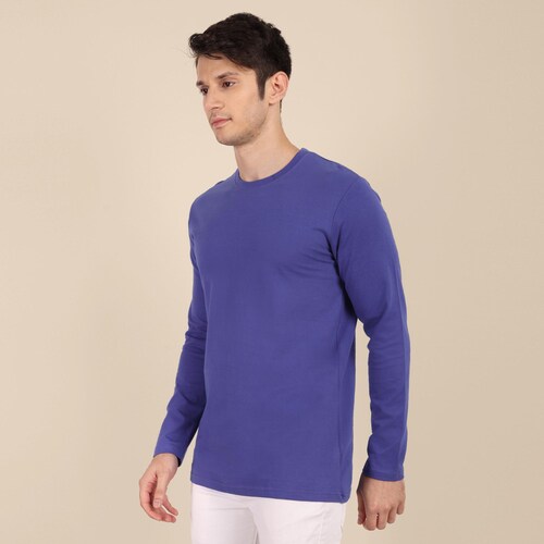 TOM HIDDLE FULL SLEEVES TSHIRT