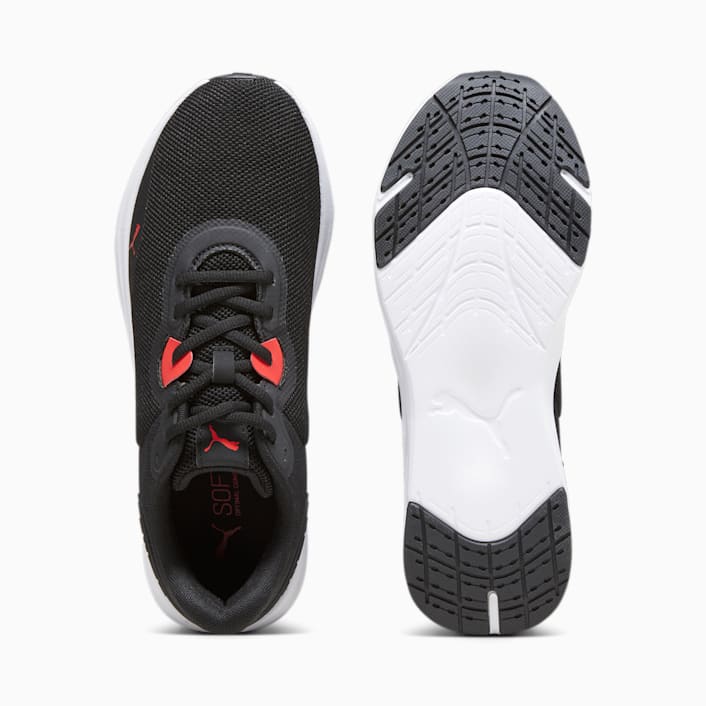 PUMA DISPERSE XT 3 KNIT SHOES - (37901002)