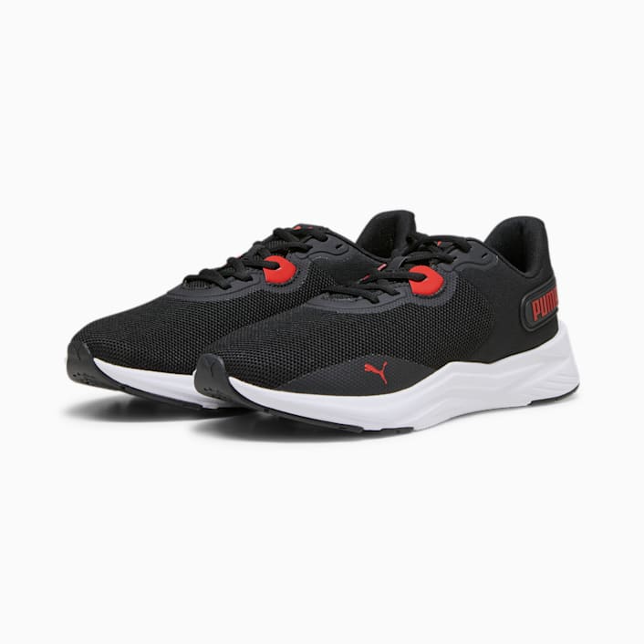 PUMA DISPERSE XT 3 KNIT SHOES - (37901002)