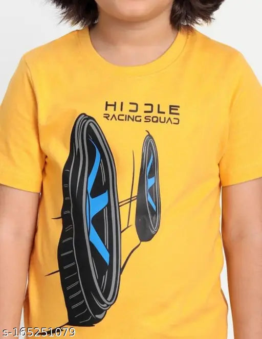 TOM HIDDLE TSHIRT KIDS