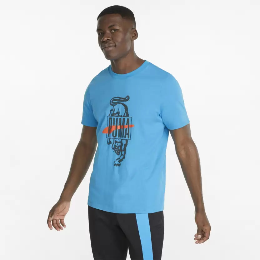 PUMA TSHIRT (53804218)
