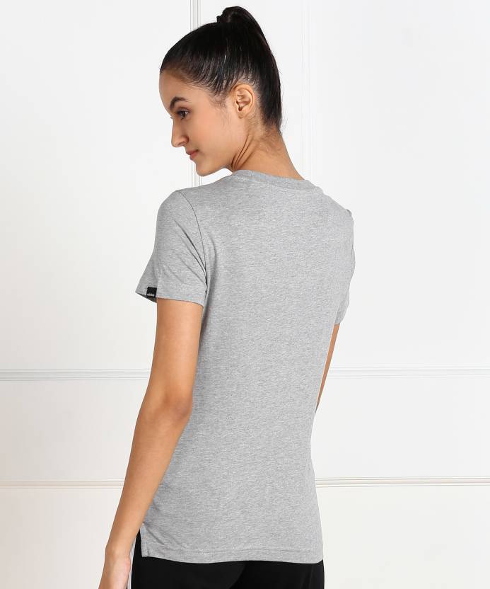 ADIDAS ROUND NECK TSHIRT (FM6151)