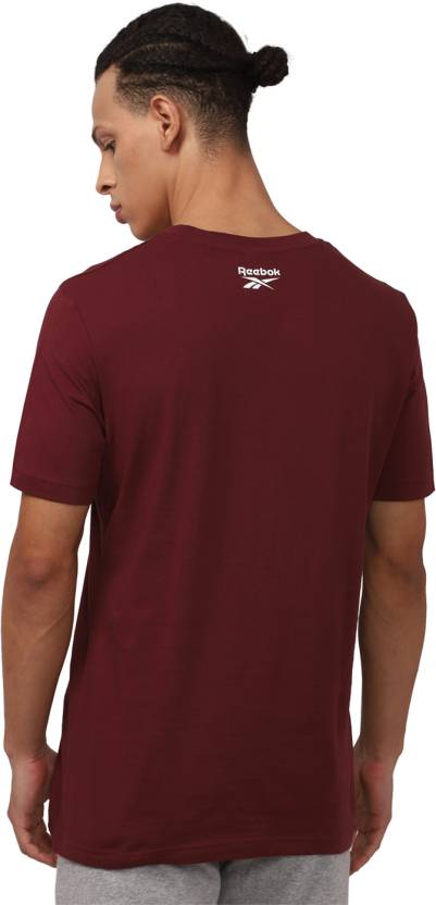 REEBOK SOLID TSHIRT (HE3396)