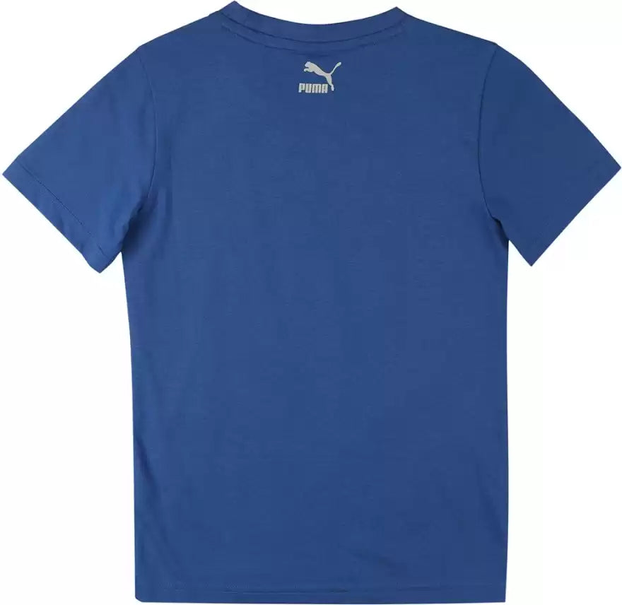 PUMA UNISEX TSHIRT (58454639)