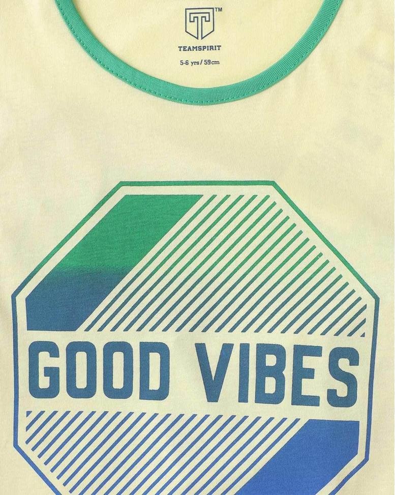 KB TEAMSPIRT TSHIRT KIDS
